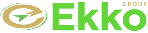 EKKO GROUP logo